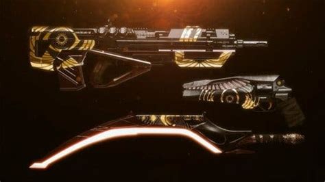 Destiny 2 Presenta Las Nuevas Recompensas Para Las Pruebas De Osiris