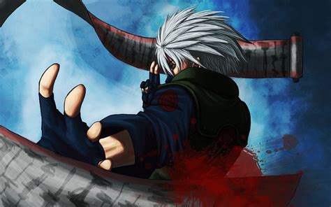 You will definitely choose from a huge number of pictures that option that will suit you exactly! Kakashi Sharingan Wallpapers - Wallpaper Cave