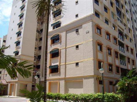Garden court @ tengah / garden terrace @ tengah: Floor Plans for 62 Lorong 4 Toa Payoh (S)310062 HDB ...