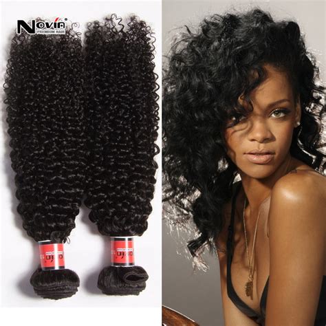 A Grade Malaysian Kinky Curly Hair Weave Bouncy Tight Curly Hair Weave Malaysia Afro Kinky