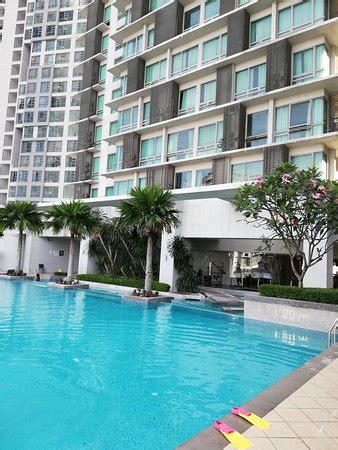 There's an additional charge of 42 myr for adults and 13 myr for children if not included in the room rate. The Residences @ Swiss-Garden Hotel & Residences Kuala ...
