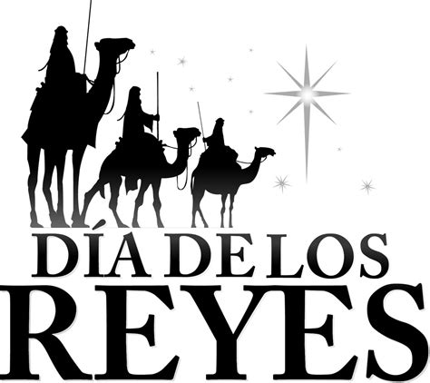 El Día De Los Reyes Magos