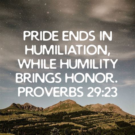 What Is The Definition Of Pride In The Bible - DEFINITION VGS