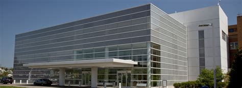 United Architectural Metals North Canton Oh Cleveland Clinic