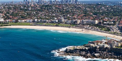 Die Strände Von Sydney Bondi Beach Bondi To Coogee Walk And Co