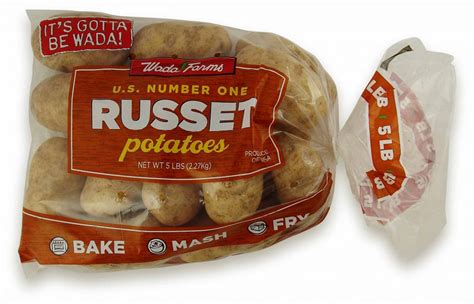 russets wada farms