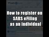 Register For Tax Efiling Photos