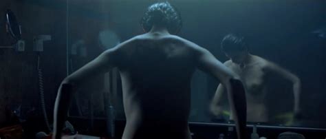 Nude Video Celebs Macarena Gomez Nude Contracuerpo