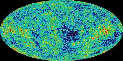 Esa The Early Universe