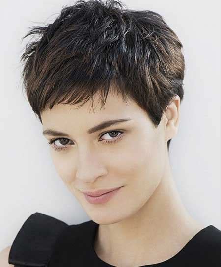 25 Chic Pixie Haircuts Ideas 2015