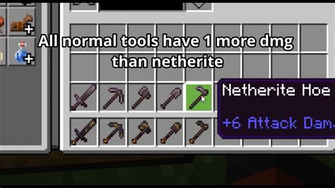 Gilded Netherite Equipment Addon 119 118 Armor Tools And Maces