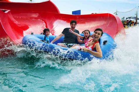 Legoland Water Park Rides And Attractions Ticket Price Deals Jtr