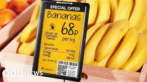 Why Your Bananas Could Soon Cost More In The Afternoon Bbc News