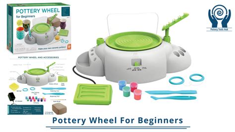 ultimate list   pottery wheels  beginners