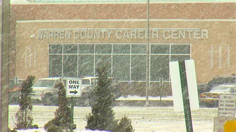Warren County Career Center Under Lockdown Wkrc