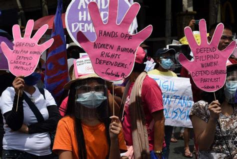 philippine women denied reproductive health rights world catholic news