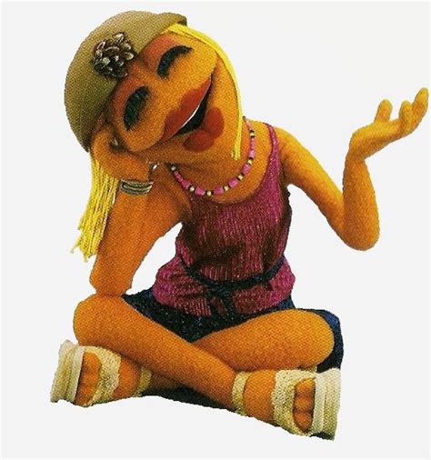 Janice Muppet Wiki