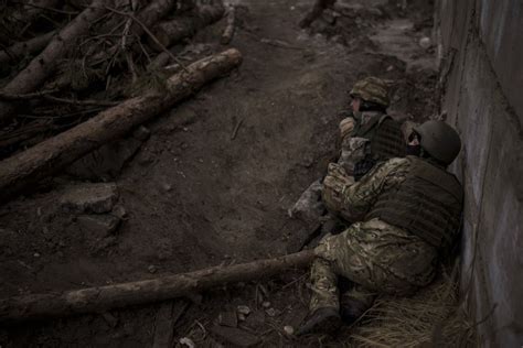 Guerre En Ukraine Neuf Morts Dans Une Frappe Contre Une Tour De