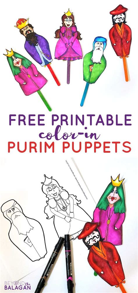 If Youre Looking For A Great Purim Activity For Kids And Families