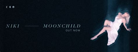 Nikki grahame first bust onto our tv screens over a decade ago and has gone onto become one of big brother's most legendary contestants ever. NIKI's debut album MOONCHILD is out now