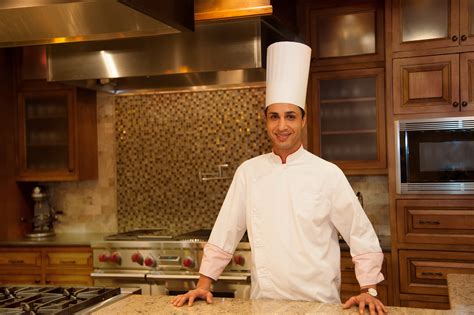 Hilton Head Health Announces New Executive Chef Hicham Elmadi