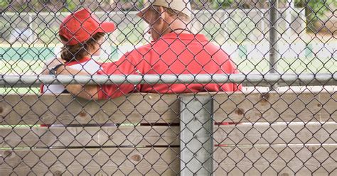 6 Ways To Support The Mental Health Of Your Little Leaguer® Little League