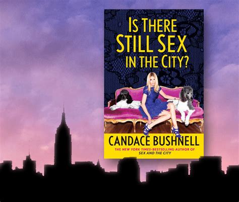 “is There Still Sex In The City” The Real Carrie Bradshaw Returns