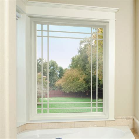 Glass Window Grids Get A Quote From Graboyes Window And Door