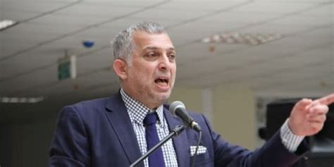 Akp'nin istanbul kongresinde haksızlığa uğrayan il başkan adayı. Metin Külünk: Tehlike devam ediyor - Yeni Akit