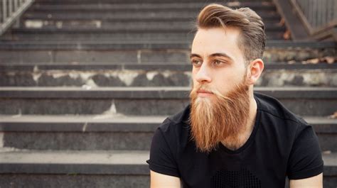 5 Of The Best Beard Styles For Oval Faces Gillette Uk