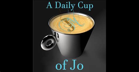 A Daily Cup Of Jo By A Daily Cup Of Jo On Itunes