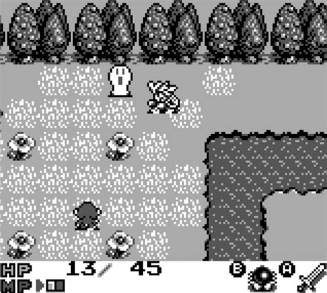 Top 20 Best Rpgs On Game Boy And Game Boy Color Fandomspot