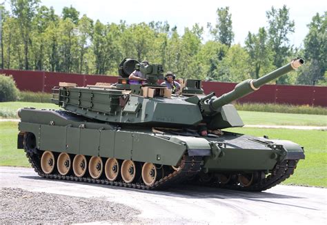 M A Sep V Abrams Pictures Out There By Heavyarty Modern Kitmaker Network
