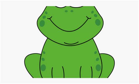 Unhappy Frog Cliparts Free Download Clip Art Green