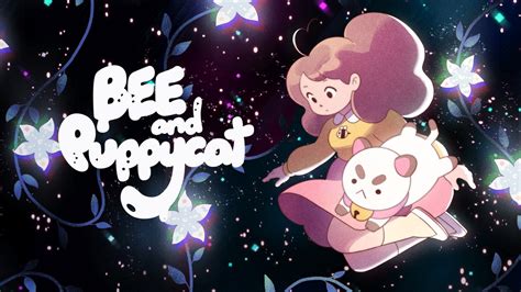 Web Series ‘bee And Puppycat Lands New Season On Netflix Animation