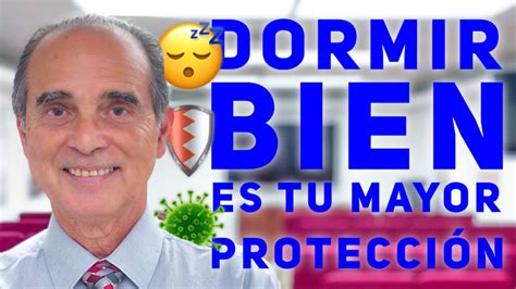Domir Bien Es Tu Mayor Protección En Vivo Con Frank Suárez Metabolismo Tv