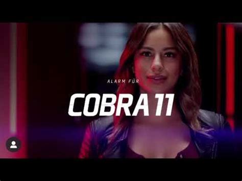 Alarm F R Cobra Gizem Emre August Youtube