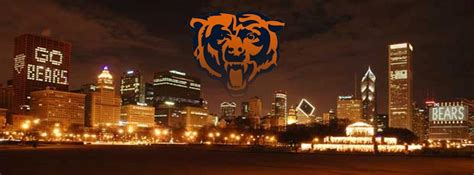 The Chicago Bears The Wireless Digest Your Daily Dose Of Gps M2m