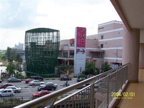 G.202 & g.203, ground floor, 1 utama shopping centre, 1, lebuh bandar utama, bandar utama city centre, bandar utama, petaling jaya, selangor 47800 1Utama (New Wing) - Petaling Jaya