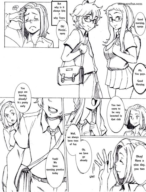 Page 6 Aarokira Comics Mama Fun Time Erofus Sex And Porn Comics