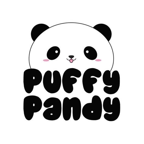 Puffy Pandy Puffypandy On Threads