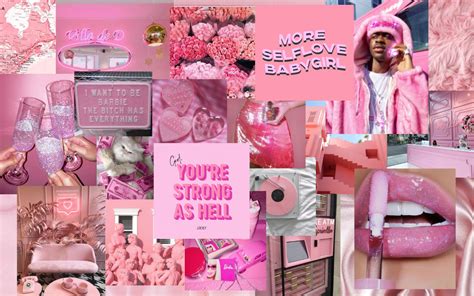 20 Perfect Pink Aesthetic Wallpaper Laptop You Can Get It Without A