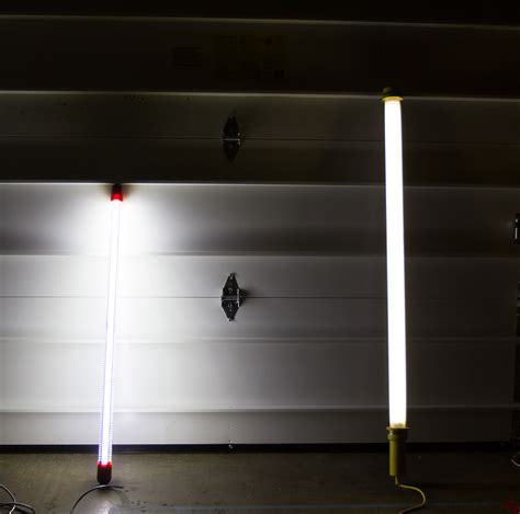 Led Stick Light 200 More Light And Virtually Unbreakable Radium