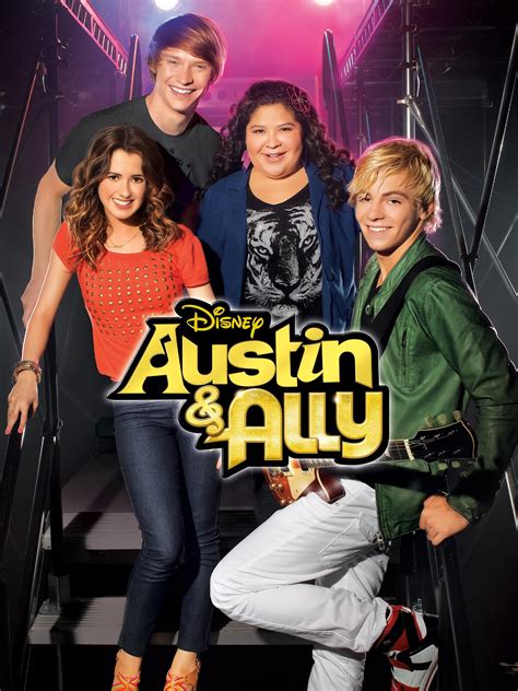 Austin And Ally Season 4 Pictures Rotten Tomatoes