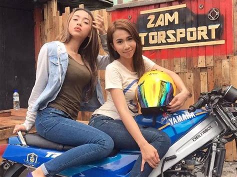 Local time in the city of alor star : Dayana Roza bakal terajui filem "Minah Motor" | Buletin ...