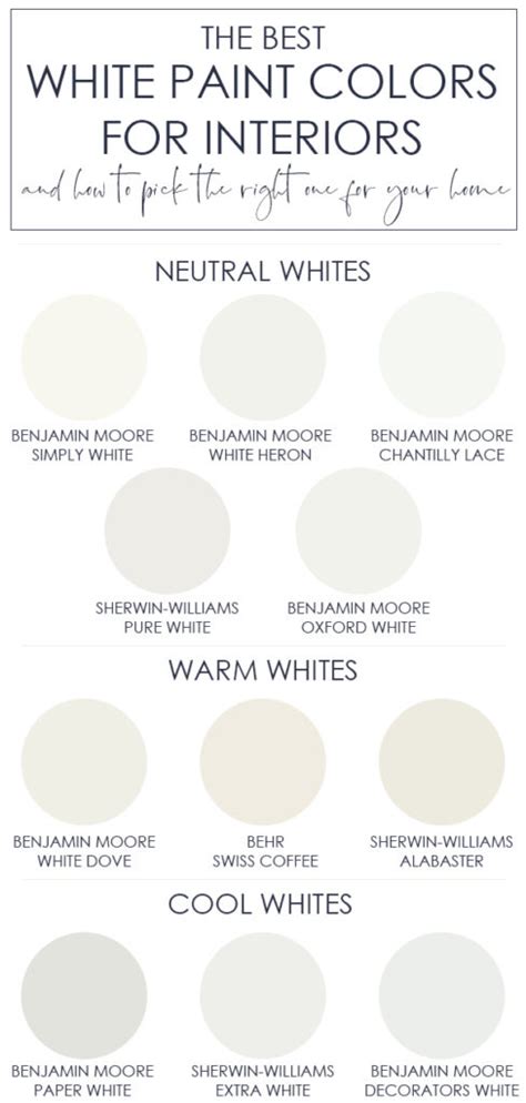 Behr Creamy White Paint Paint Color Ideas