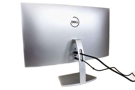 Test Dell S2419hm Monitor