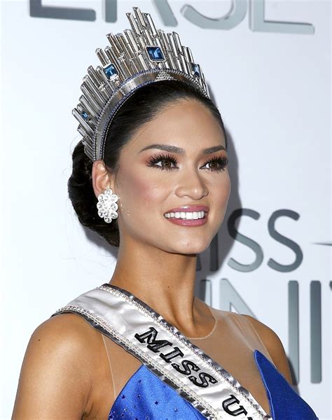 Pia Alonzo Wurtzbach Picture 3 Miss Philippines Pia Alonzo Wurtzbach Is The New 2015 Miss Universe