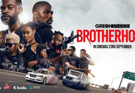 Nollywood Reinvented Nigerian Movie Reviews