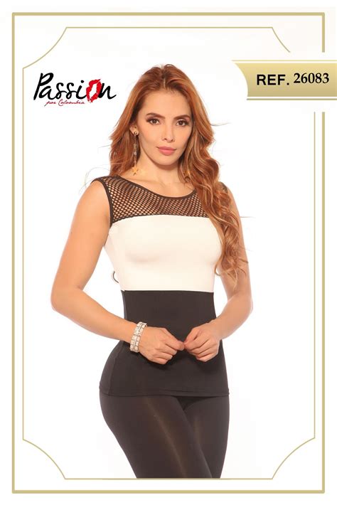 Comprar Blusa Sexy Online